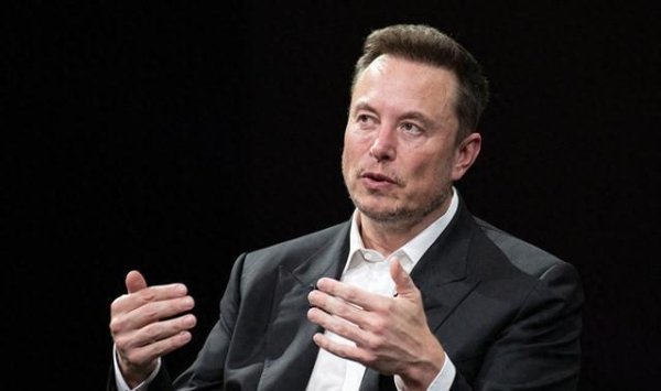 配资炒股大全 4月24日，美国传来最新消息，马斯克开始往后缩了，宣布新决定